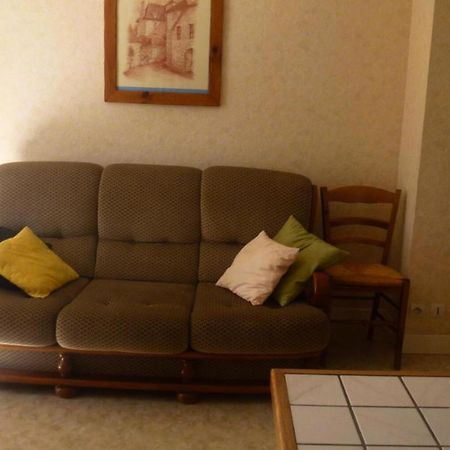 Gite De France A Curemonte 2 Epis - Gite De France 4 Personnes Mae-0004 Εξωτερικό φωτογραφία