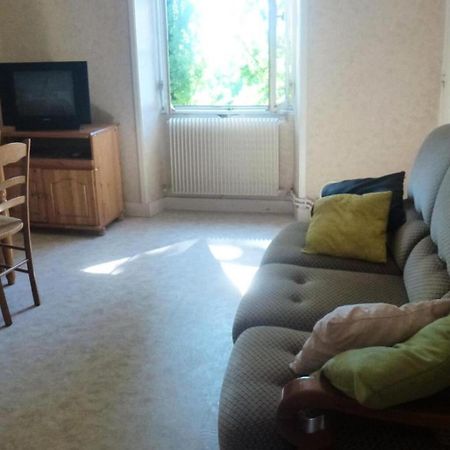Gite De France A Curemonte 2 Epis - Gite De France 4 Personnes Mae-0004 Εξωτερικό φωτογραφία