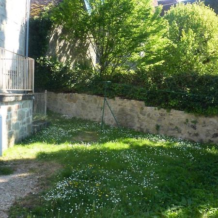 Gite De France A Curemonte 2 Epis - Gite De France 4 Personnes Mae-0004 Εξωτερικό φωτογραφία