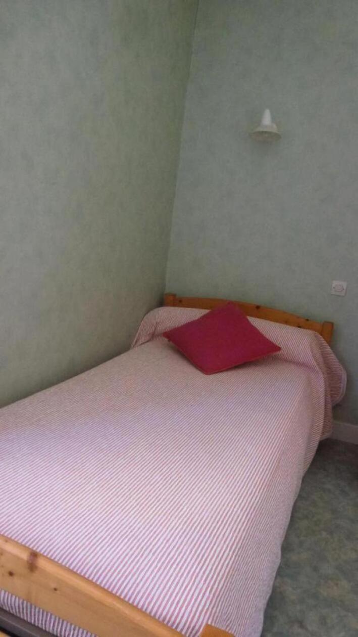 Gite De France A Curemonte 2 Epis - Gite De France 4 Personnes Mae-0004 Εξωτερικό φωτογραφία