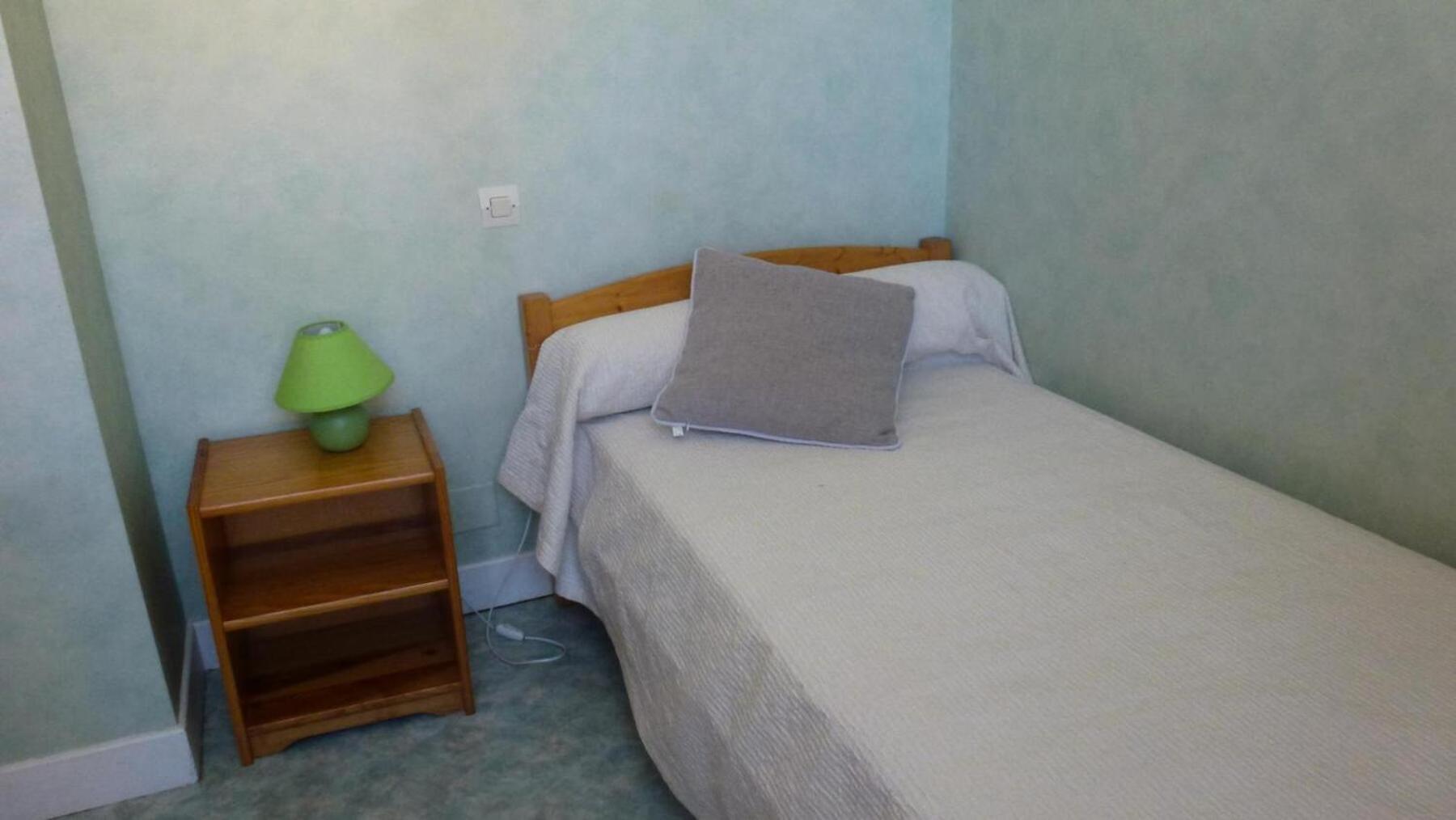 Gite De France A Curemonte 2 Epis - Gite De France 4 Personnes Mae-0004 Εξωτερικό φωτογραφία