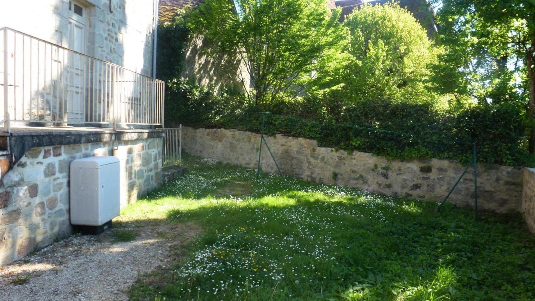 Gite De France A Curemonte 2 Epis - Gite De France 4 Personnes Mae-0004 Εξωτερικό φωτογραφία